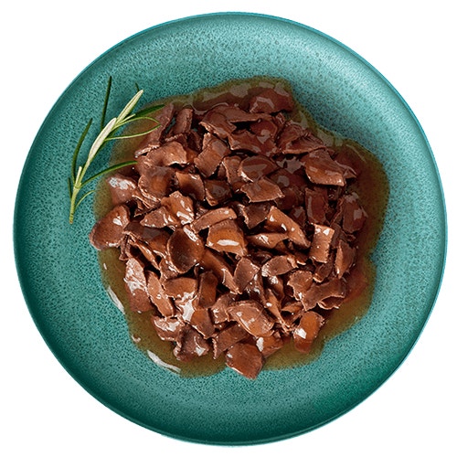 Sheba sauce collection