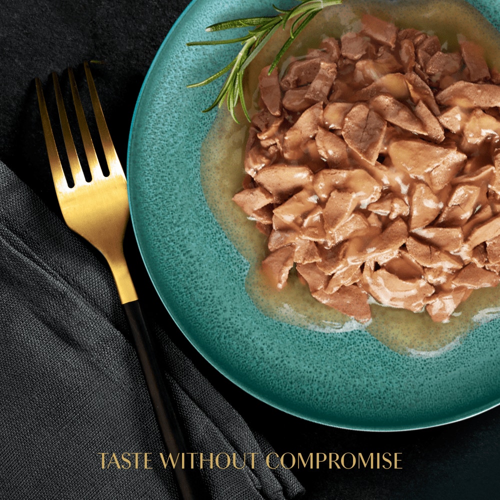 SHEBA® Sauce Collection Fish Selection 12 & 40 x 85g - 2